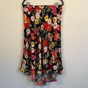 Lane Bryant Skirt